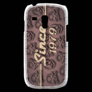 Coque Samsung Galaxy S3 Mini Since crane rose 1979