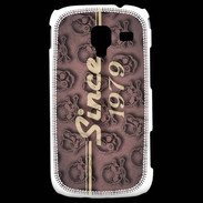 Coque Samsung Galaxy Ace 2 Since crane rose 1979