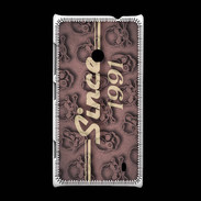 Coque Nokia Lumia 520 Since crane rose 1991