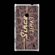 Coque Nokia Lumia 520 Since crane rose 1993