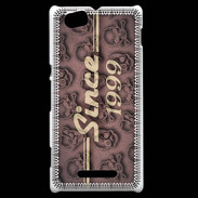 Coque Sony Xperia M Since crane rose 1999