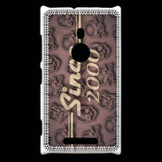 Coque Nokia Lumia 925 Since crane rose 2000