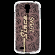 Coque Samsung Galaxy S4 Since crane rose 1998