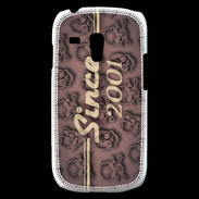 Coque Samsung Galaxy S3 Mini Since crane rose 2001