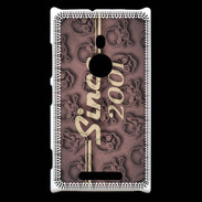 Coque Nokia Lumia 925 Since crane rose 2001