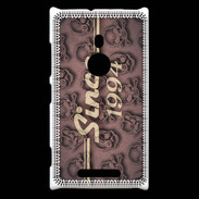 Coque Nokia Lumia 925 Since crane rose 1994