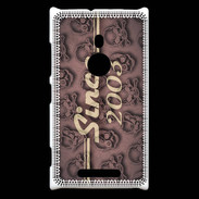 Coque Nokia Lumia 925 Since crane rose 2003