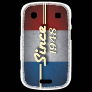 Coque Blackberry Bold 9900 France Since 1948