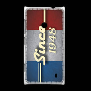 Coque Nokia Lumia 520 France Since 1948
