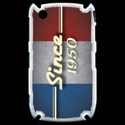 Coque Blackberry 8520 France since 1950
