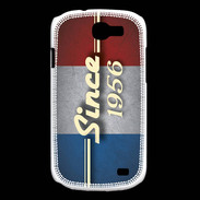 Coque Samsung Galaxy Express France since 1956