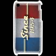 Coque iPhone 3G / 3GS France since 1954