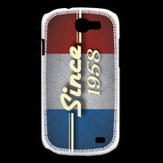 Coque Samsung Galaxy Express France since 1958