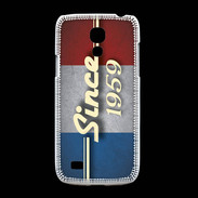 Coque Samsung Galaxy S4mini France since 1959