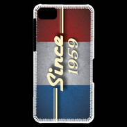 Coque Blackberry Z10 France since 1959