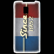 Coque LG P990 France since 1952