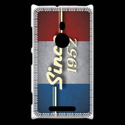 Coque Nokia Lumia 925 France since 1952