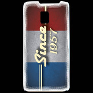 Coque LG P990 France since 1957