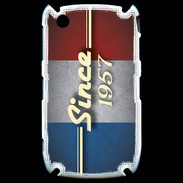 Coque Blackberry 8520 France since 1957