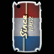 Coque Blackberry 8520 France since 1962