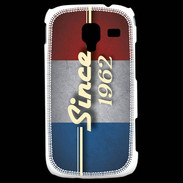 Coque Samsung Galaxy Ace 2 France since 1962