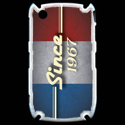 Coque Blackberry 8520 France since 1967