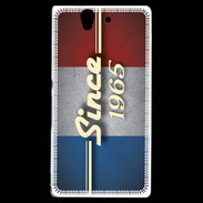 Coque Sony Xperia Z France since 1965