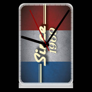 Pendule de bureau France since 1969