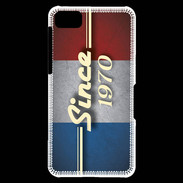 Coque Blackberry Z10 France since 1970