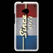 Coque HTC One France since 1971