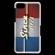 Coque Blackberry Z10 France since 1971