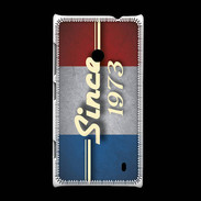 Coque Nokia Lumia 520 France since 1973