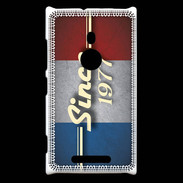 Coque Nokia Lumia 925 France since 1977