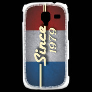 Coque Samsung Galaxy Ace 2 France since 1979
