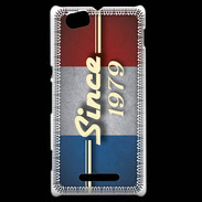 Coque Sony Xperia M France since 1979