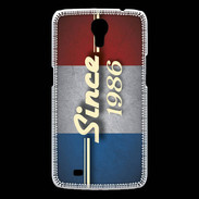 Coque Samsung Galaxy Mega France since 1986