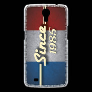 Coque Samsung Galaxy Mega France since 1985