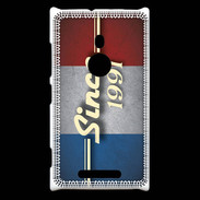 Coque Nokia Lumia 925 France since 1991