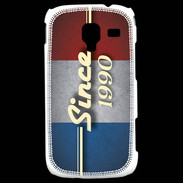 Coque Samsung Galaxy Ace 2 France since 1990