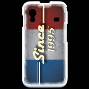 Coque Samsung ACE S5830 France since 1995