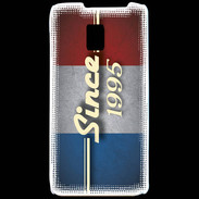 Coque LG P990 France since 1995