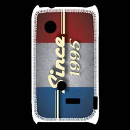 Coque Sony Xperia Typo France since 1995