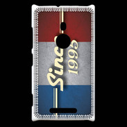 Coque Nokia Lumia 925 France since 1995