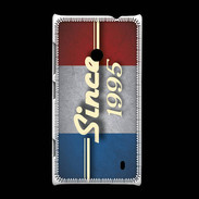 Coque Nokia Lumia 520 France since 1995