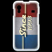Coque Samsung ACE S5830 France since 1993