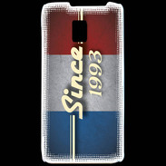 Coque LG P990 France since 1993