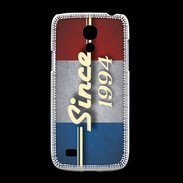 Coque Samsung Galaxy S4mini France since 1994