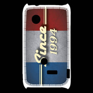 Coque Sony Xperia Typo France since 1994
