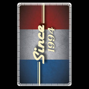 Etui carte bancaire France since 1994