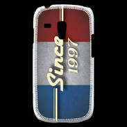 Coque Samsung Galaxy S3 Mini France since 1997